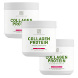 Collagen Protein 3 Pack