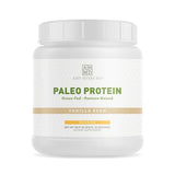 Pure paleo Protein powder vanilla bean