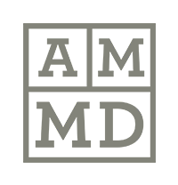 Amy Myers MD Logo