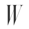 W Magazine Logo