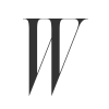 W Magazine logo