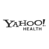 Yahoo Health Logo